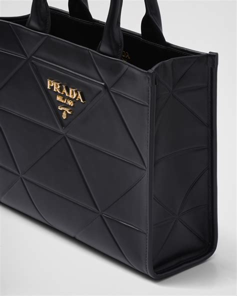 symbole bag prada